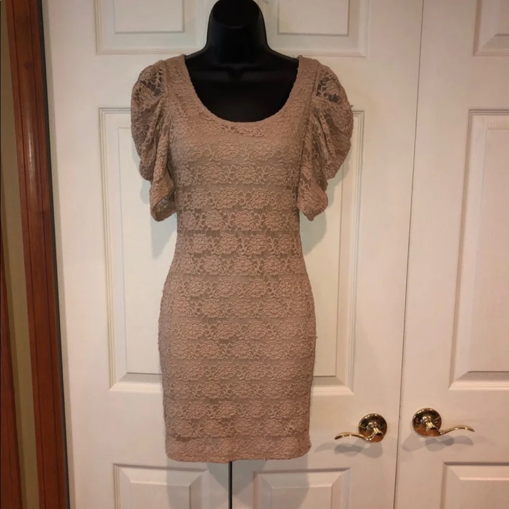 Elegant Dress